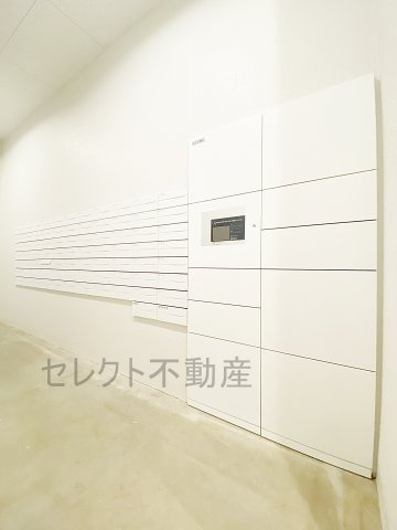 エスリード金山プルミエのその他