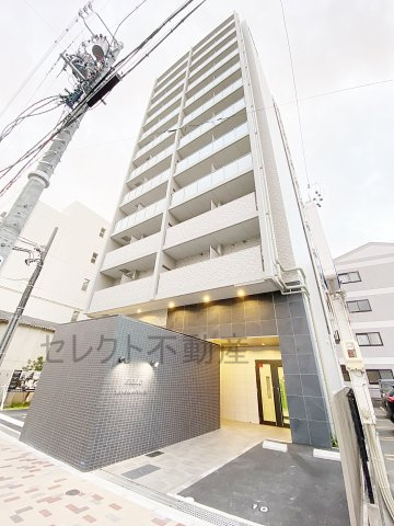エスリード金山プルミエ
