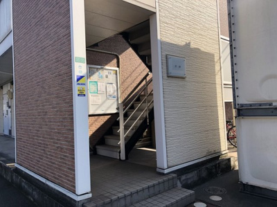 【その他】 | レオパレス若葉