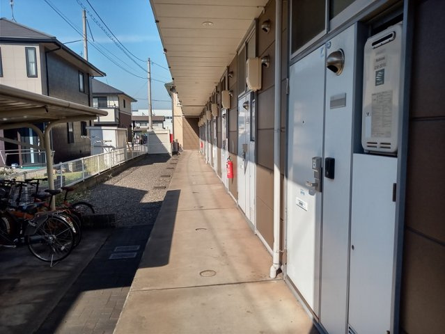 【その他】 | レオパレスＭＲＥ