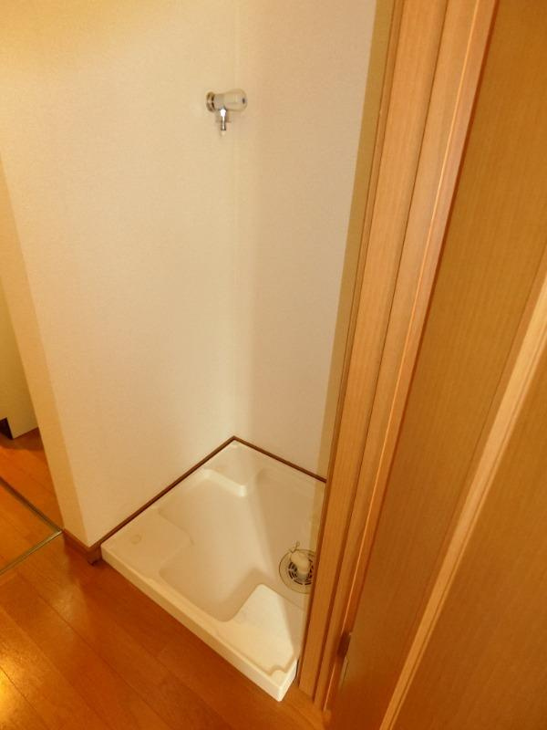 北大塚アパートメントの設備