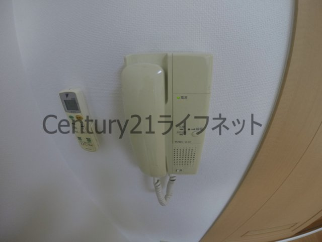 【セキュリティ】 | ウィルドゥ新大阪エス1