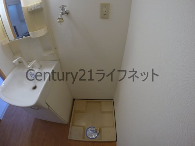 【設備】 | ウィルドゥ新大阪エス1