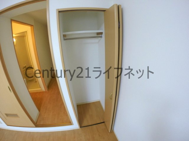 【収納】 | ウィルドゥ新大阪エス1