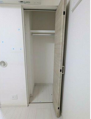 【収納】 | パークサイド豊島園　15691