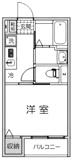 パークサイド豊島園　15691の画像