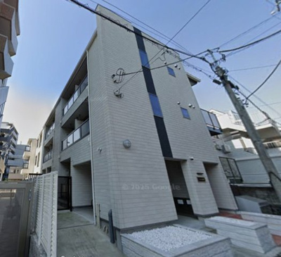 【外観】 | パークサイド豊島園　15691