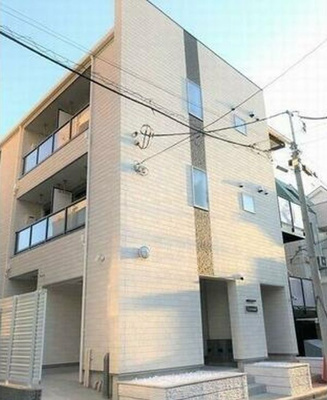 【周辺】 | パークサイド豊島園　15691