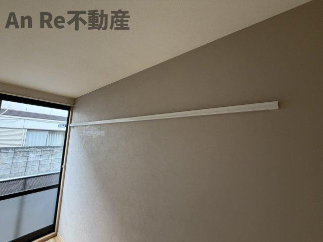 セフィラdioの設備
