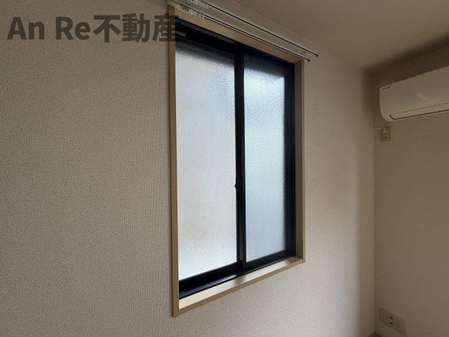 セフィラdioの内装
