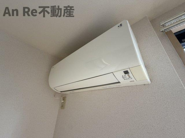 セフィラdioの設備