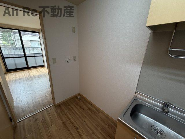 セフィラdioの設備