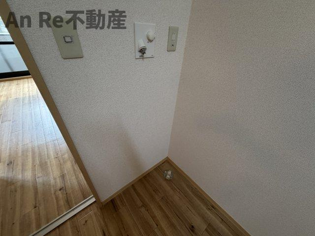 セフィラdioの設備