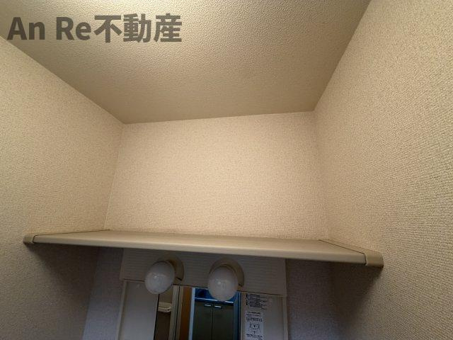 セフィラdioの設備