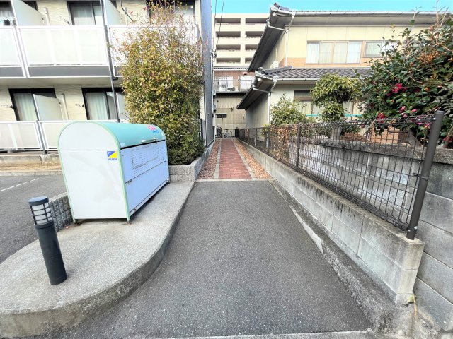 【その他】 | レオパレスフエータ
