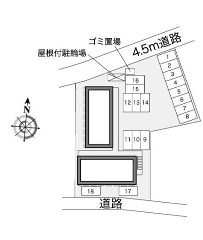 【その他】 | レオパレスアルモニー