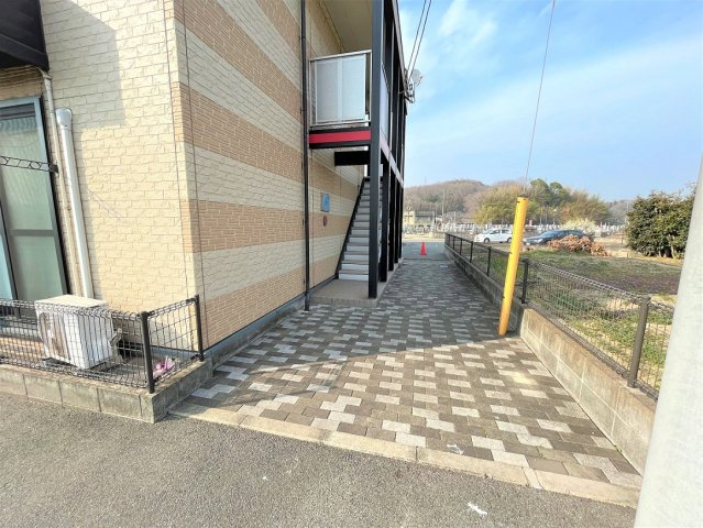 【その他】 | レオパレスアルモニー