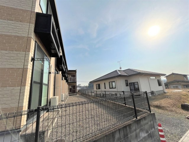 【その他】 | レオパレスアルモニー