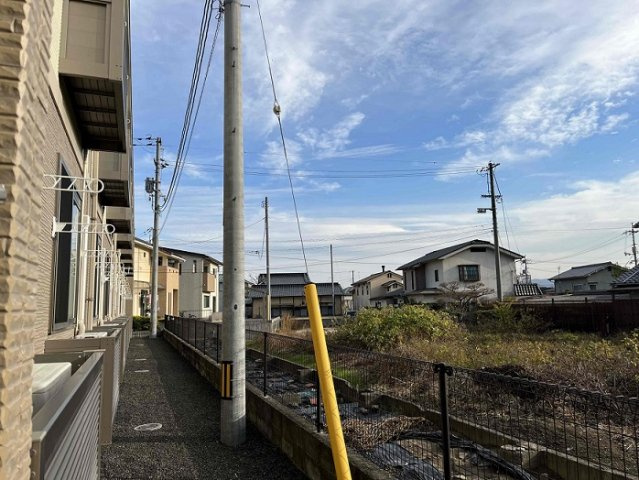 【その他】 | レオネクスト府中