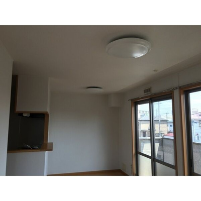【内装】 | VERDE（ヴェルデ）