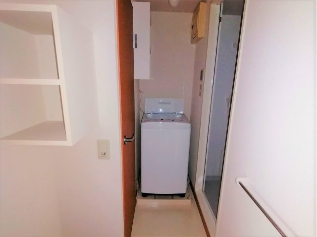 【その他】 | レオパレスヴェルドミール
