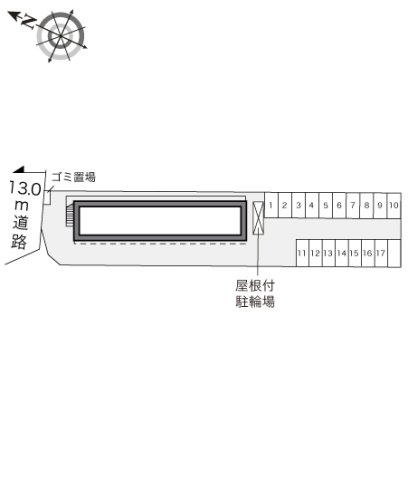 【その他】 | レオパレスリベルテ