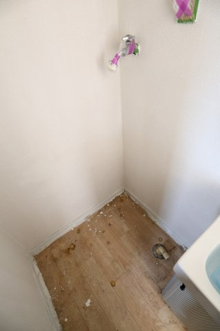 サンビレッジ須磨のその他