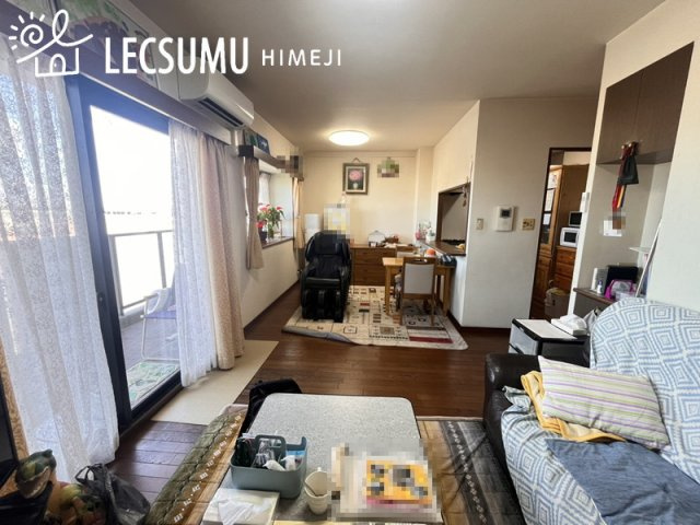 ライフガーデン吾妻壱番館