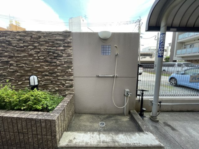エバーライフリバーサイド飯塚弐番館のその他共用部分