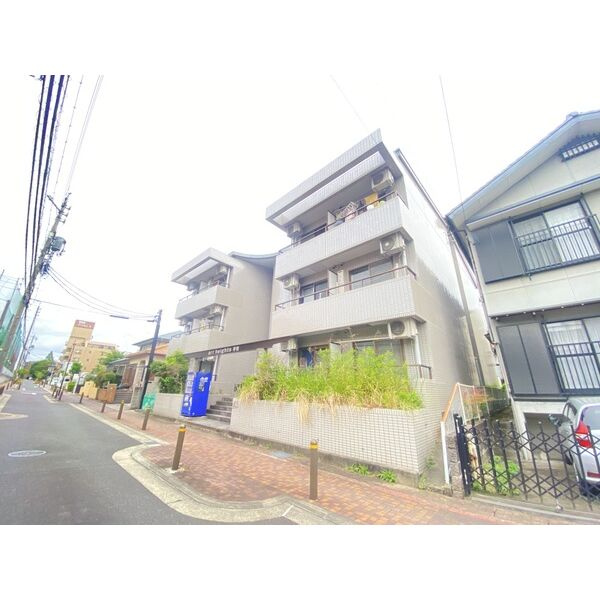 アールハイツ平針