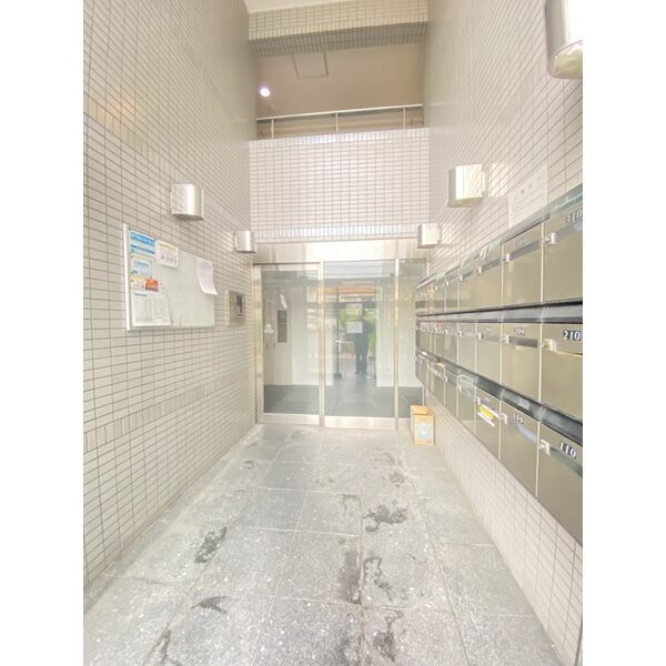 アールハイツ平針のその他