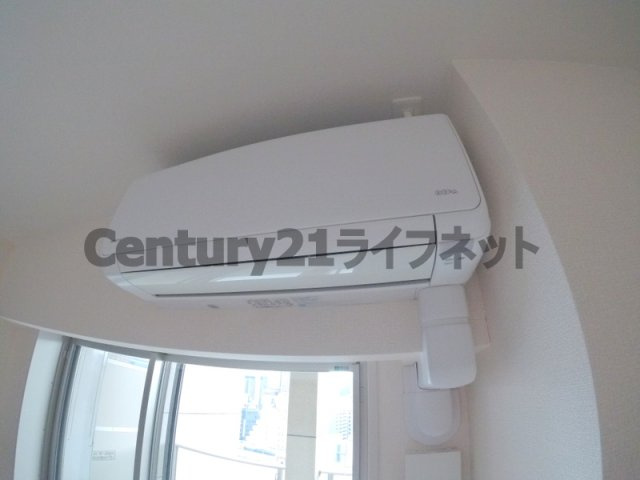 【設備】 | Y's Court東梅田
