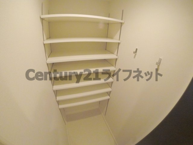 【玄関】 | Y's Court東梅田