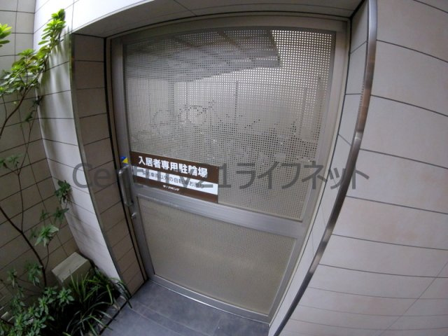 【その他共用部分】 | Y's Court東梅田