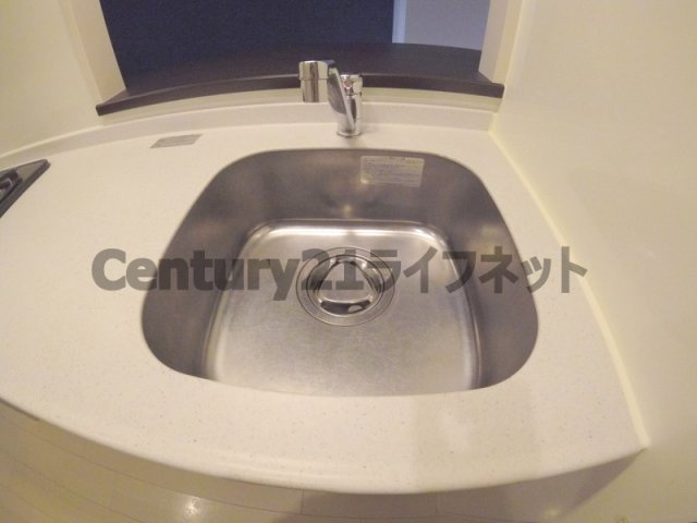 【キッチン】 | Y's Court東梅田