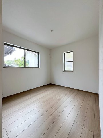 東区上温品4丁目の子供部屋|5.2帖の洋室☆