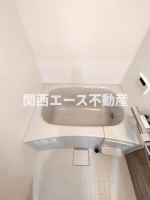 【浴室】 | ラモーナ諸福Ⅲ | 同一商品