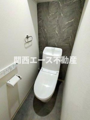 【トイレ】 | ラモーナ諸福Ⅲ | 同一商品