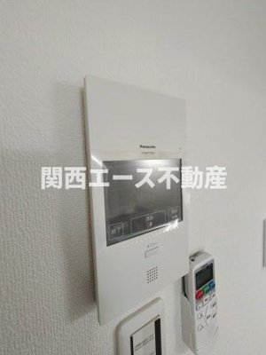 【セキュリティ】 | ラモーナ諸福Ⅲ | 同一商品