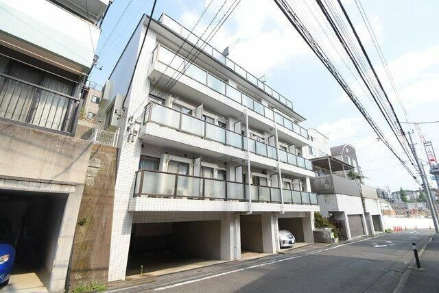 フェリカ宮崎台