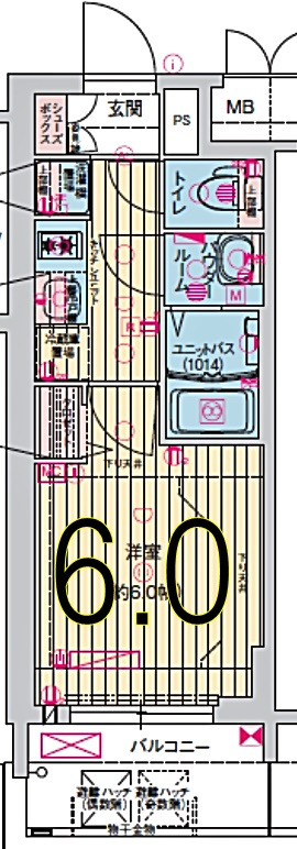 プレサンス名古屋幅下ファビュラス