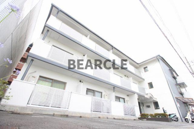 【外観】 | クレアトール23 | 建物外観を気になさる方へ、見た目の良い物件です