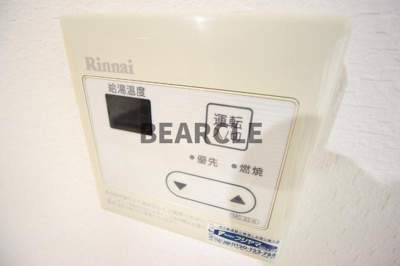 【設備】 | クレアトール23