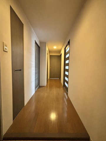 高松市茜町の中古マンションのその他