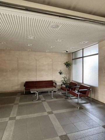高松市茜町の中古マンションのその他共用部分