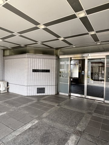 高松市茜町の中古マンションのその他共用部分