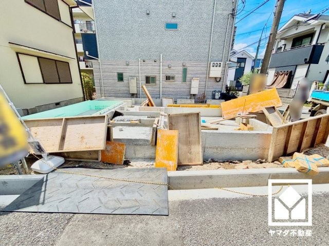 尼崎市長洲東通２期のその他|浄水器付きなので、いつでも手軽にきれいなお水をご利用いただけます。