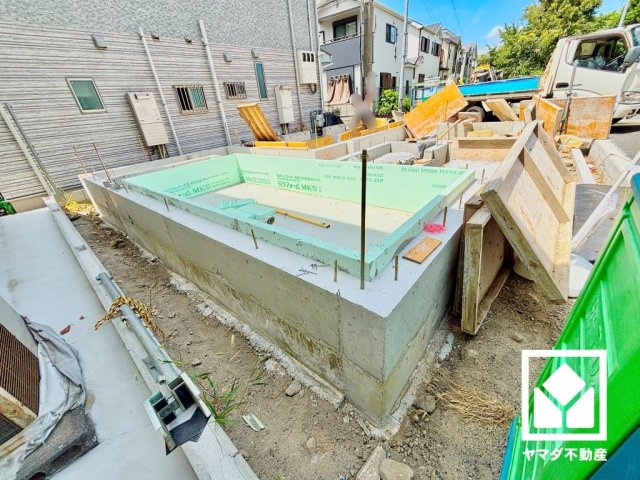尼崎市長洲東通２期のその他|毎日の家事の負担を軽減し、節水効果も期待できる食器洗乾燥機付き。