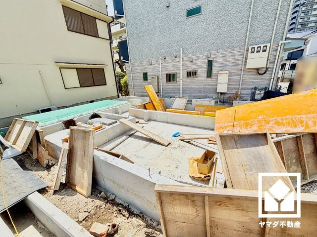 尼崎市長洲東通２期のその他|全居室に窓がございます。明るい陽光がたっぷり差し込む心地よい生活空間です。