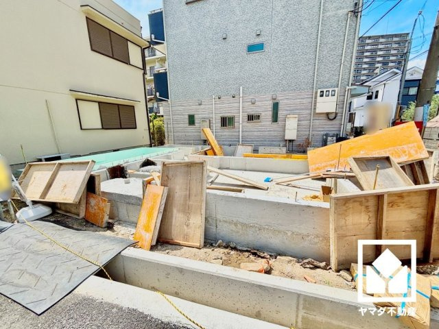 尼崎市長洲東通２期のその他|全居室にクローゼットがございますので、お部屋の広さを最大限に活用できます。